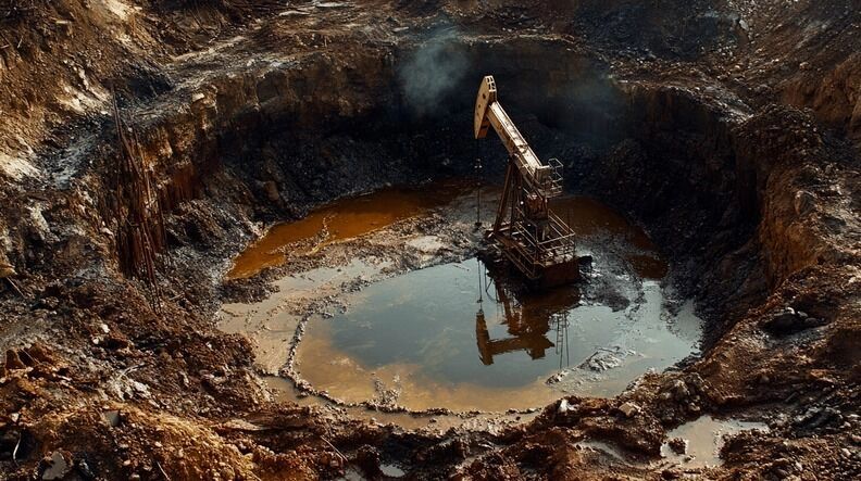 Индия не столько поддерживает Россию, покупая ее нефть, сколько спасает себя — и делает это с выгодой