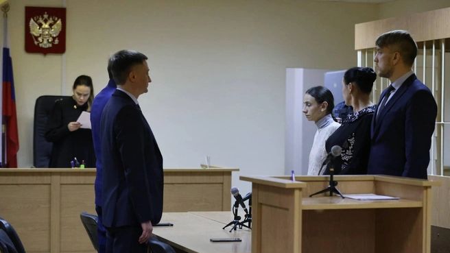 Суд Петербурга вынес приговор по делу об убийстве рэпера Энди Картрайта