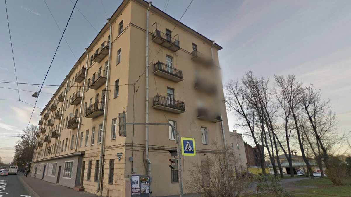 Власти Петербурга изымут квартиры ради строительства Большого Смоленского моста