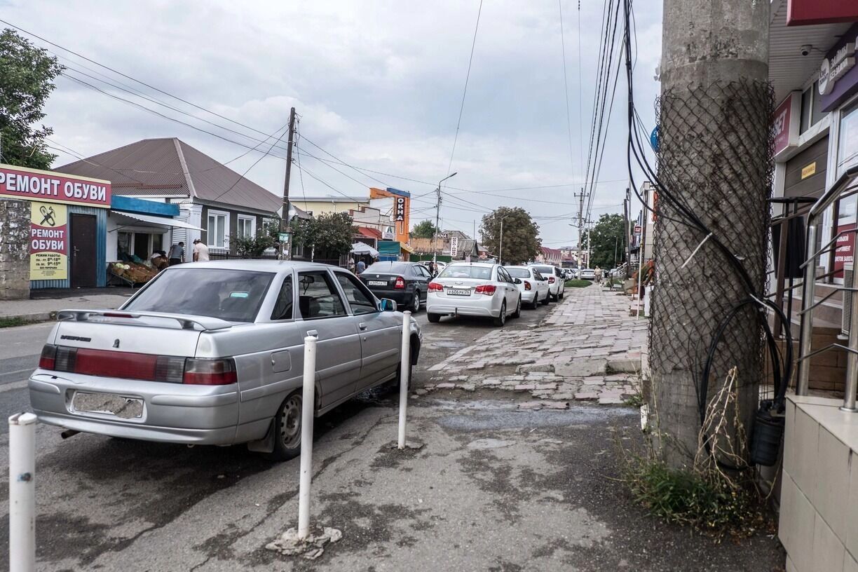 Новый утильсбор на отечественные авто вводят в России
