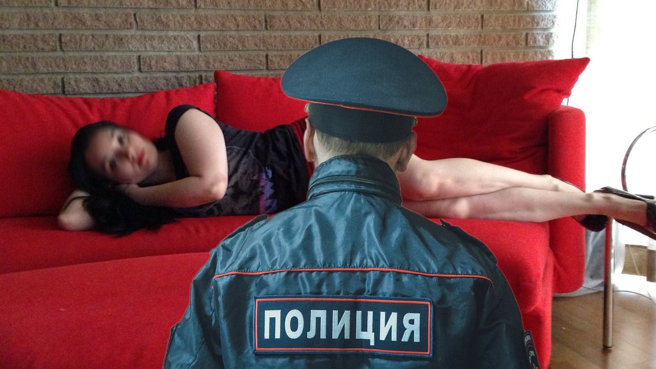 Сотрудник Полиции Города Армавира Крышевал Проституток Сотрудник Полиции Города Армавира Крышевал Проституток