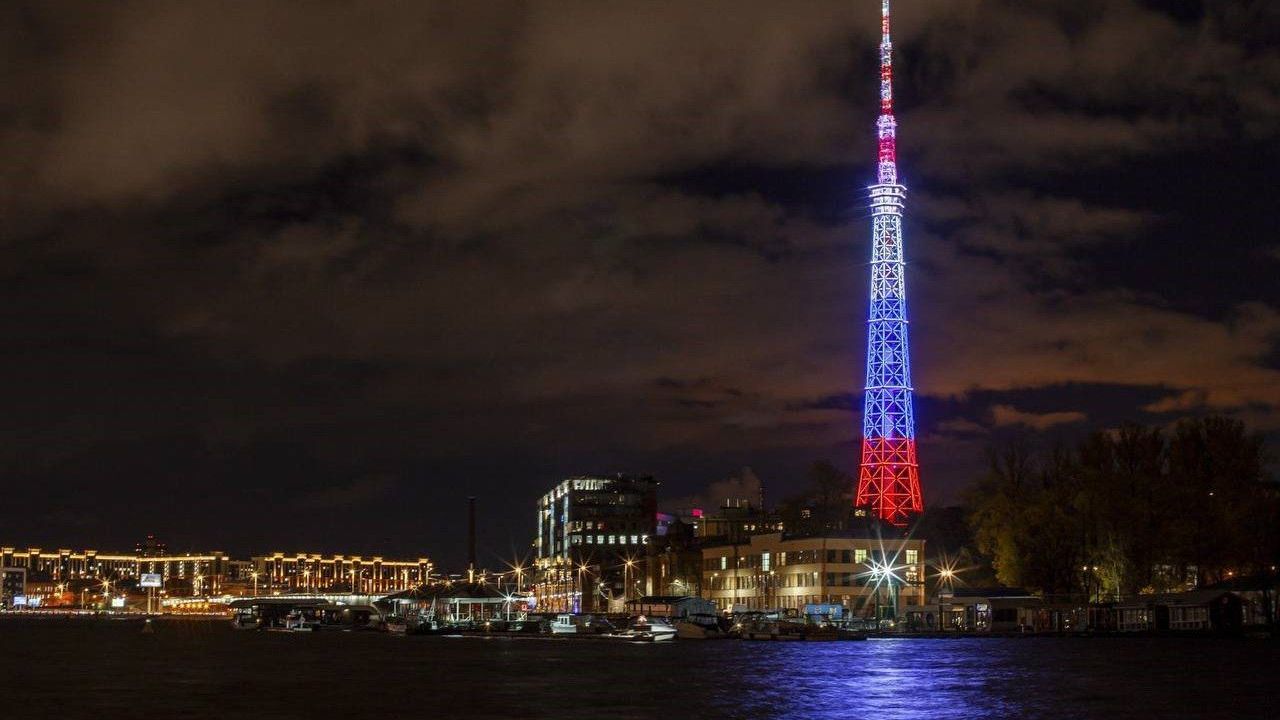 МЧС предупредило об ухудшении погоды в Петербурге в субботу