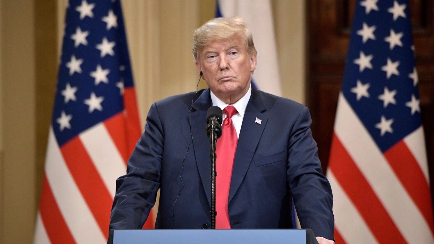 Санкции Трампа могут больно ударить по нефтяной отрасли России