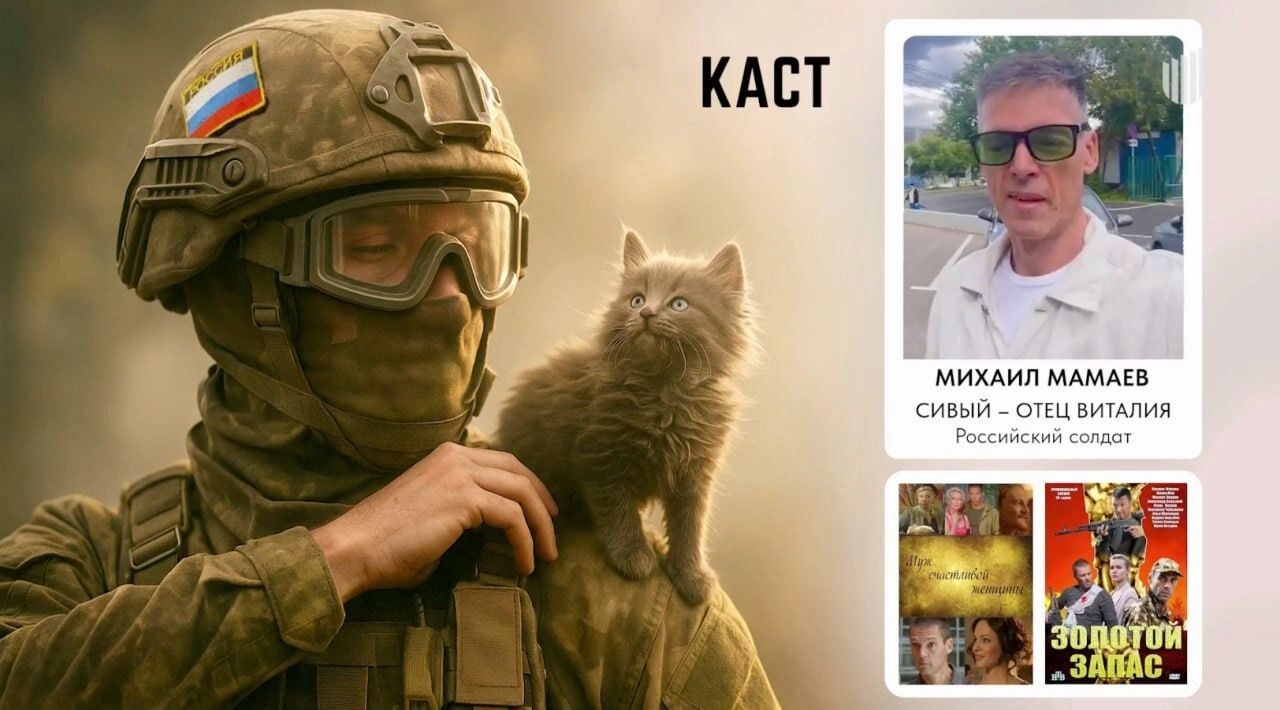 Детали о&nbsp;фильме с&nbsp;рабочим названием «Белгородская рапсодия»