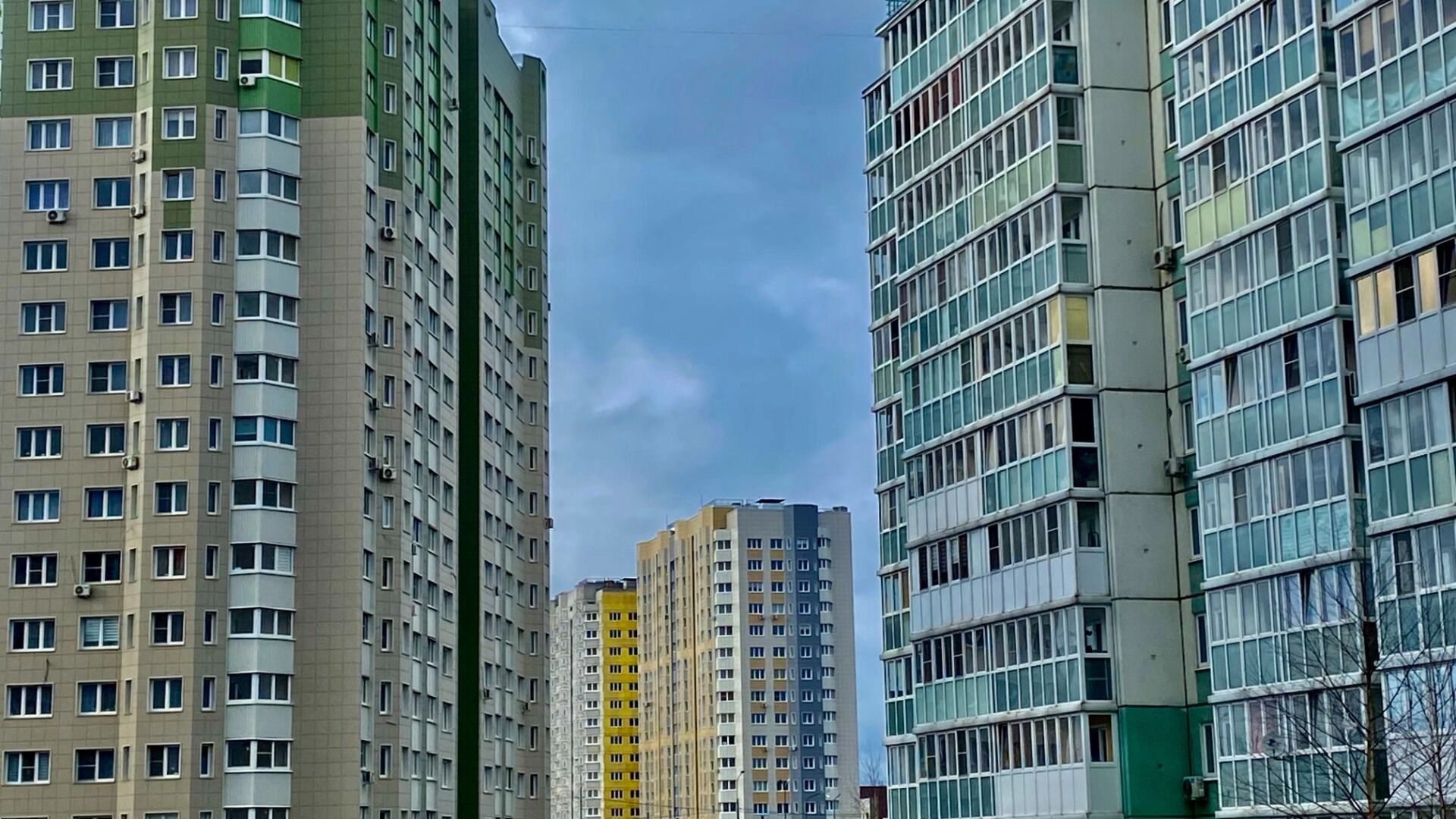 В Уфе упала стоимость аренды жилья