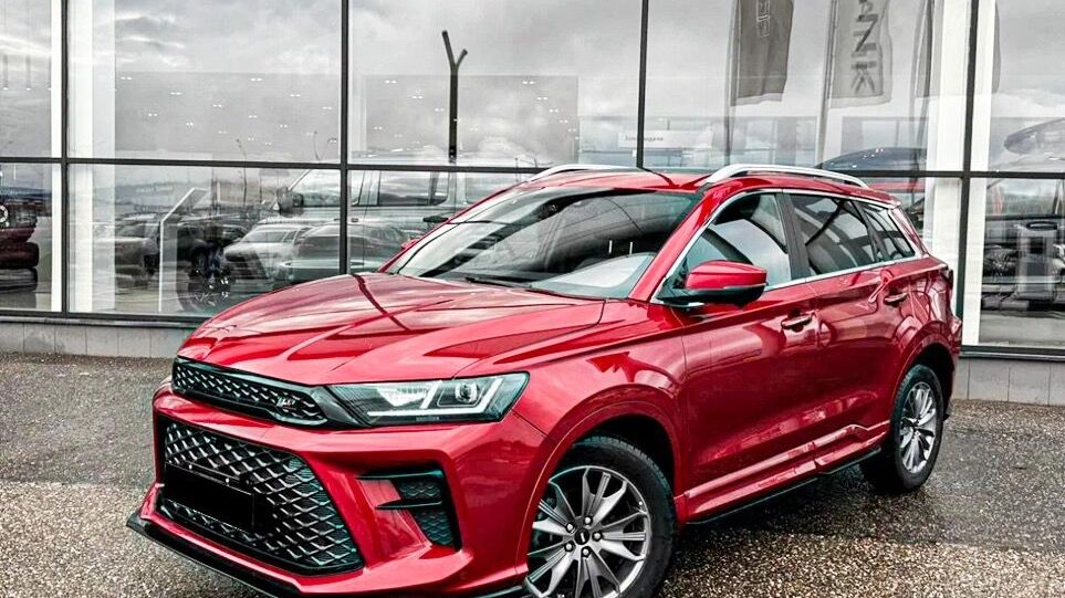 «Не хотите — и не надо»: китайские автомобили поедут мимо российского авторынка