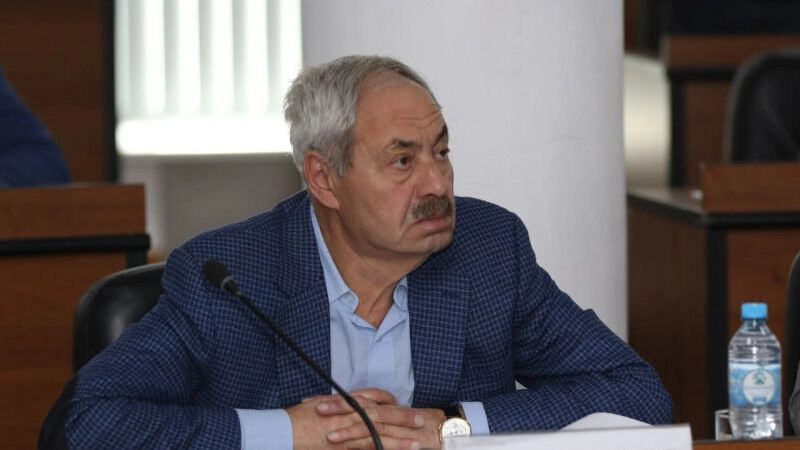 Марк Фельдман