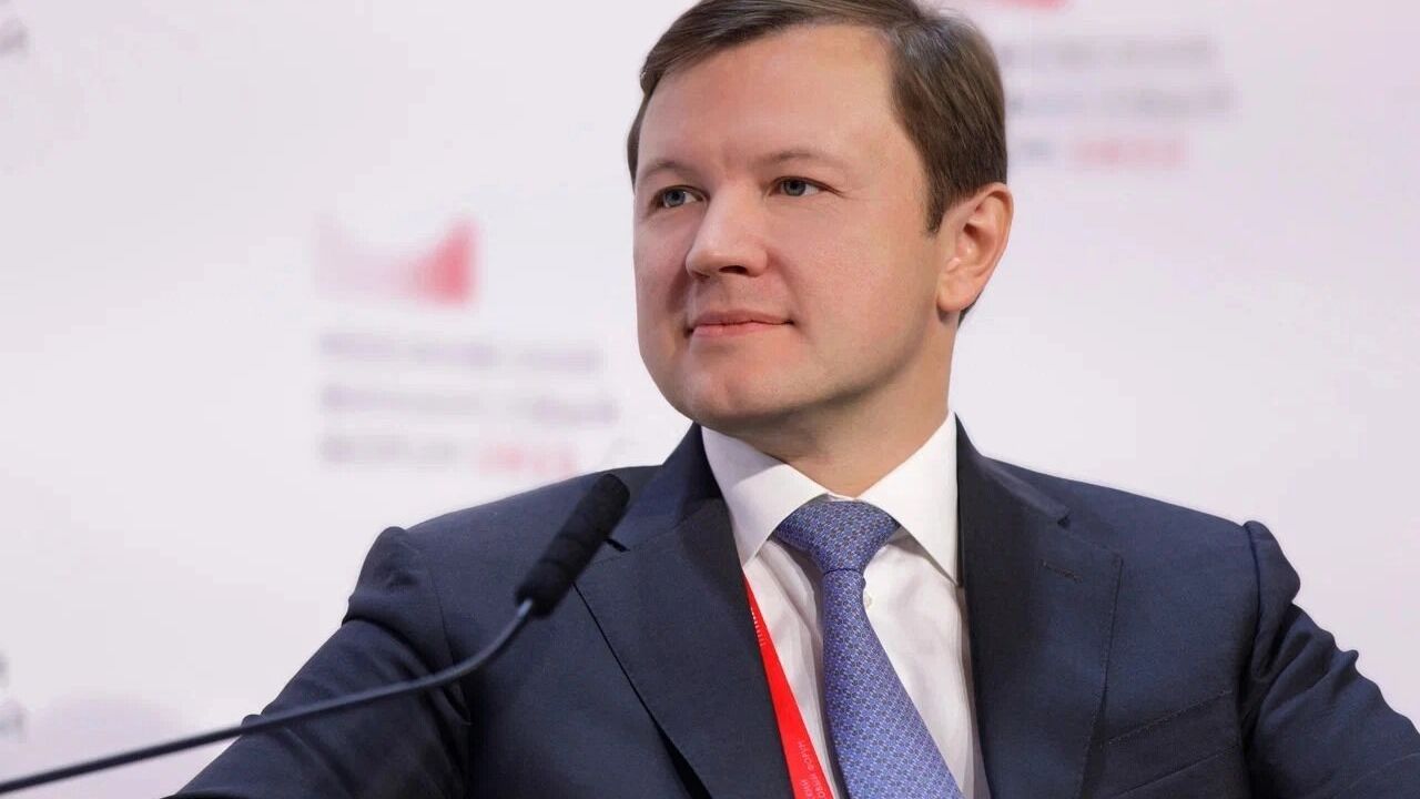 Ефимов: завершается устройство монолита учебного комплекса в Филимонковском районе