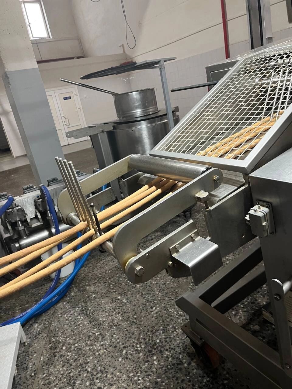 Омские торговые компании начнут работать с фабрикой «Витьба» в Беларуси