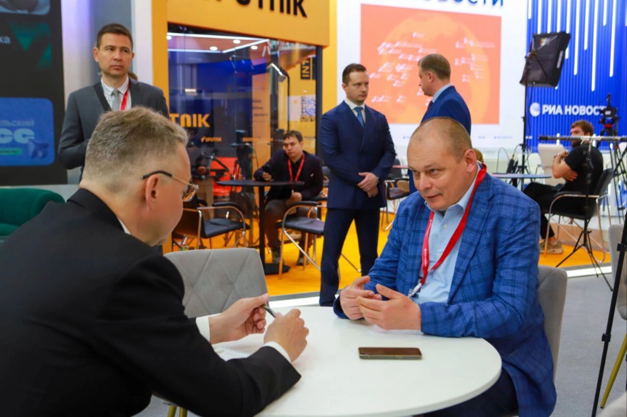 Ставропольский край активно развивает курортную инфраструктуру