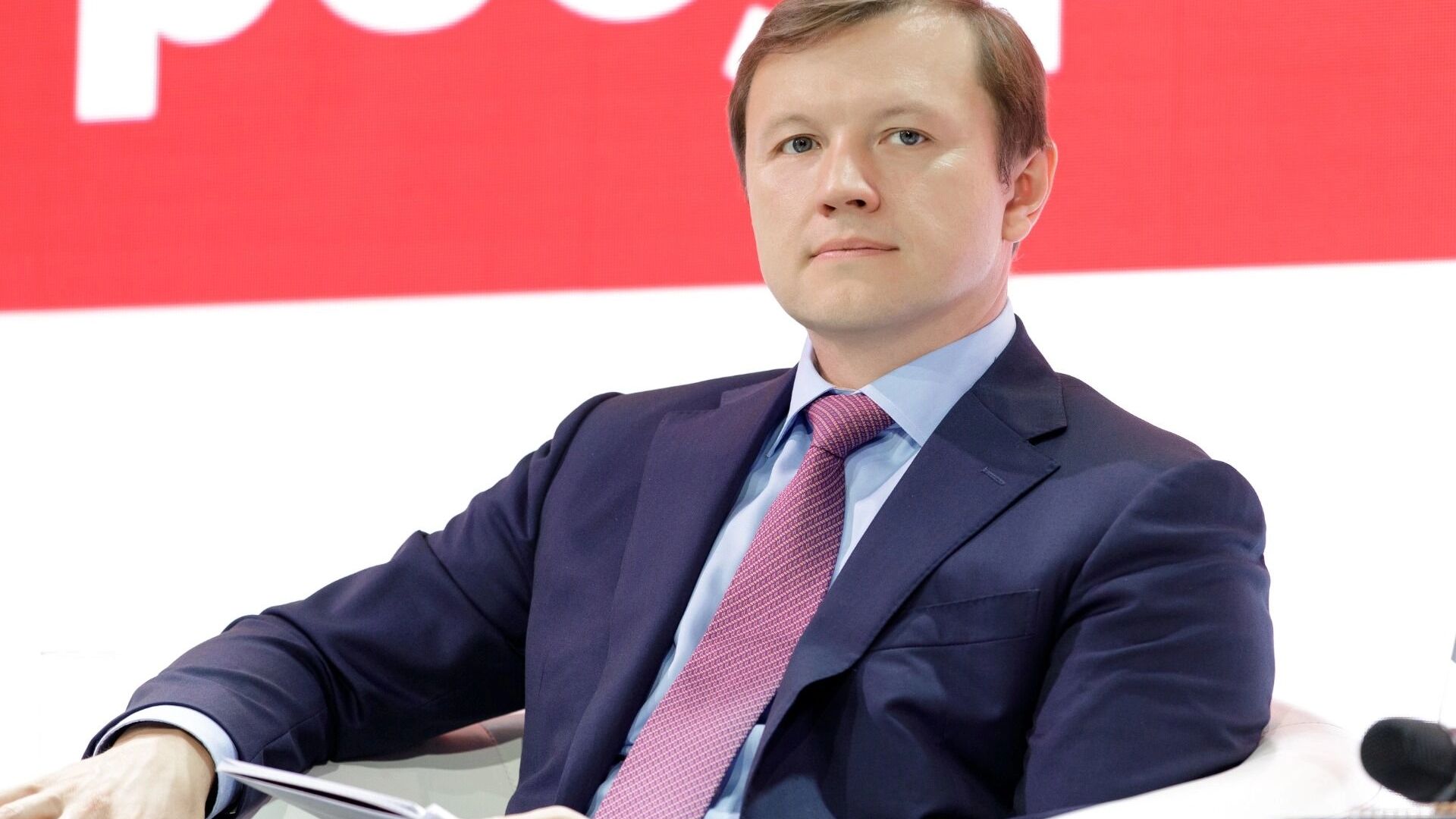 Заммэра Москвы Ефимов рассказал о реорганизации территорий в двух восточных районах