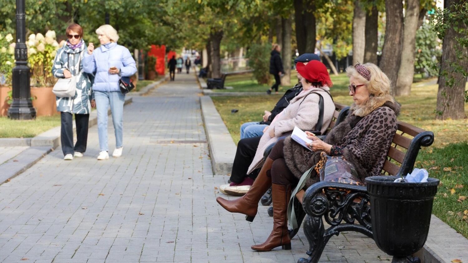 «Советскую систему не потянем». Большинство россиян не верят в безбедную старость