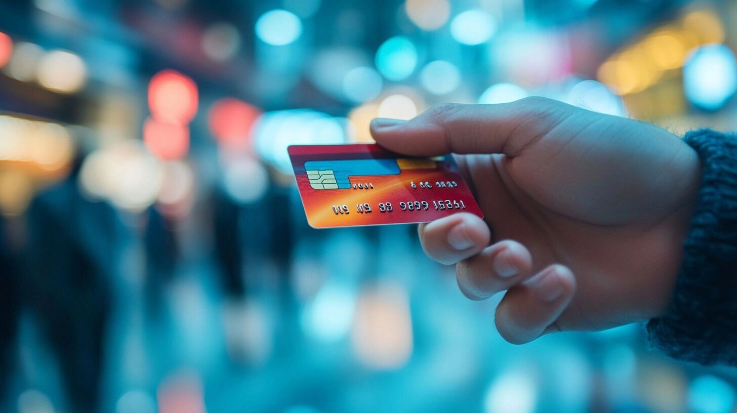 Кредитная карта в 2025 году: как выбрать, оформить и тратить с умом