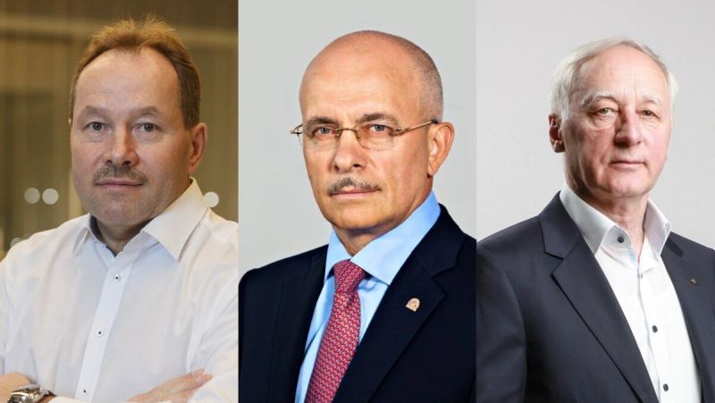 В 3,4 раза больше прибыли за год: топ-10 красноярских бизнесменов по росту состояния