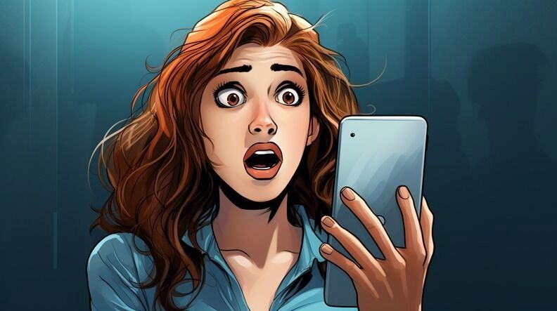 Telegram, «Госуслуги» и страх: новые приемы мошенников в России