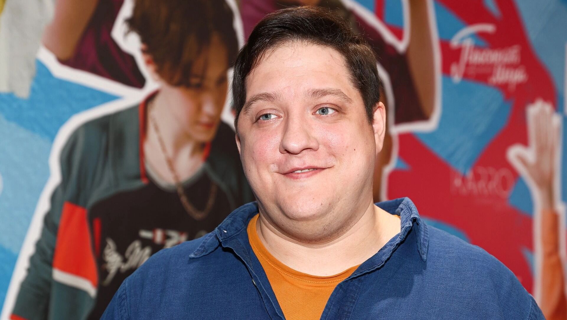 Умер Роман Попов: за что вся страна полюбила актера