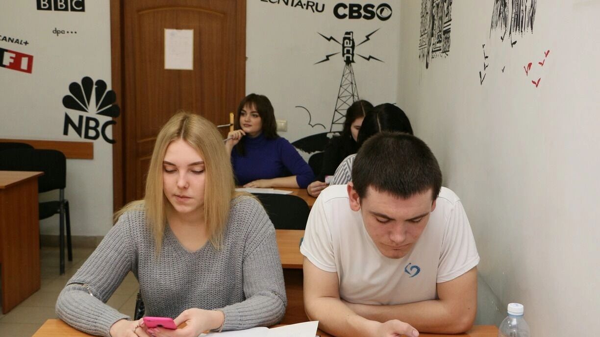 Для гуманитарных специальностей вскоре не останется мест в вузе даже по контракту