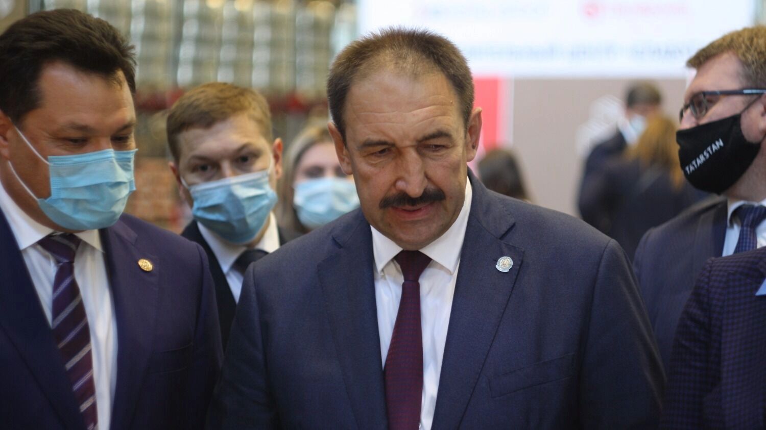 Алексей Песошин