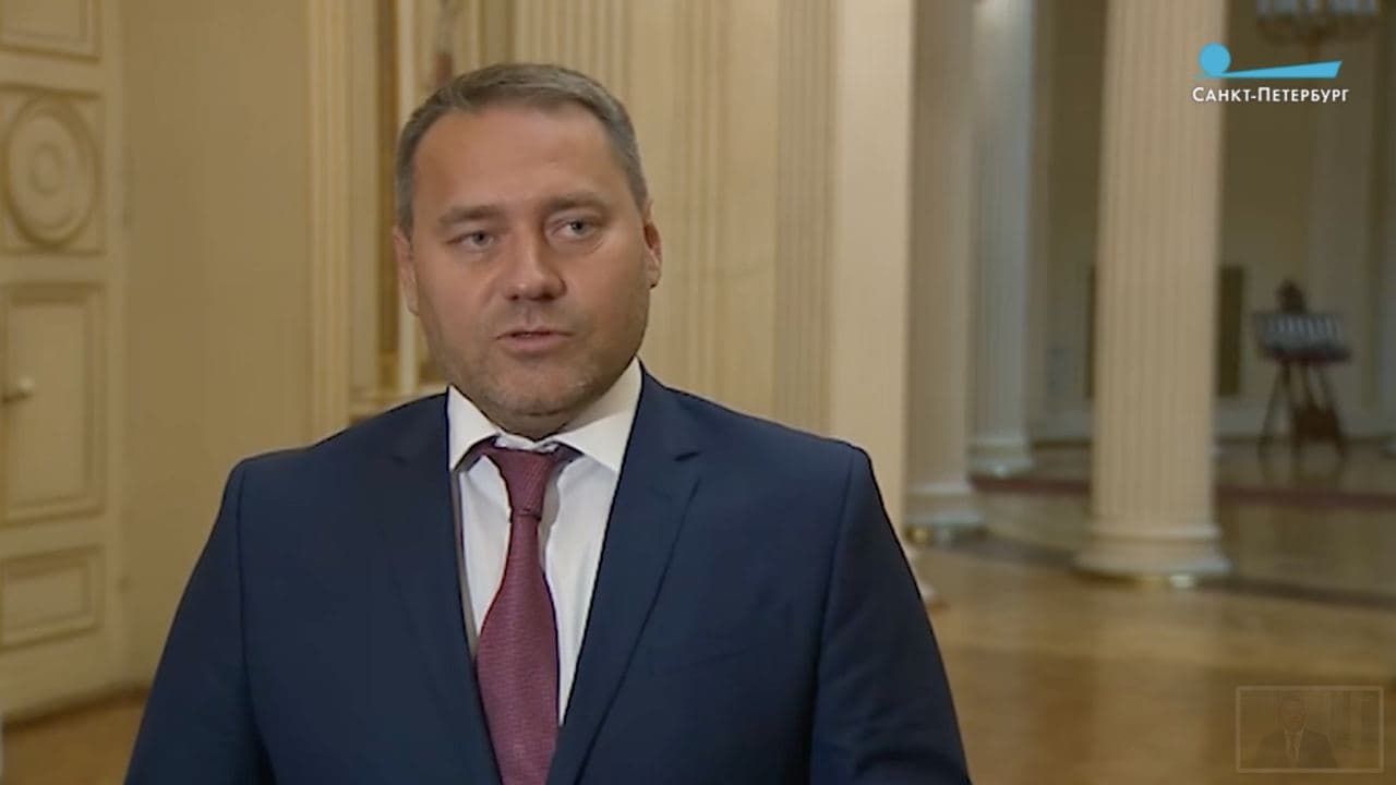 Бельский: «Ленфильм» превратят в источник доходов для Петербурга Бельский: «Ленфильм» превратят в источник доходов для Петербурга