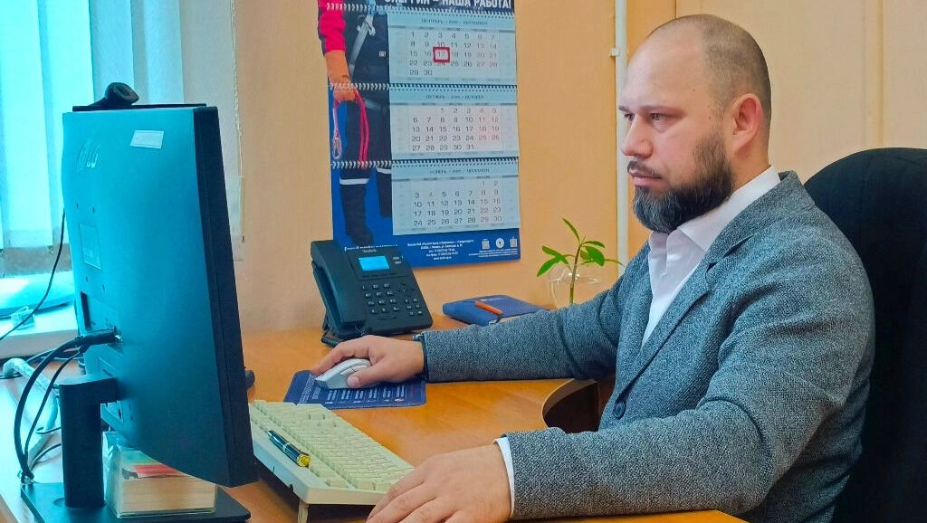 Сотрудники удмуртского филиала «Россети» прошли тестирование по охране труда