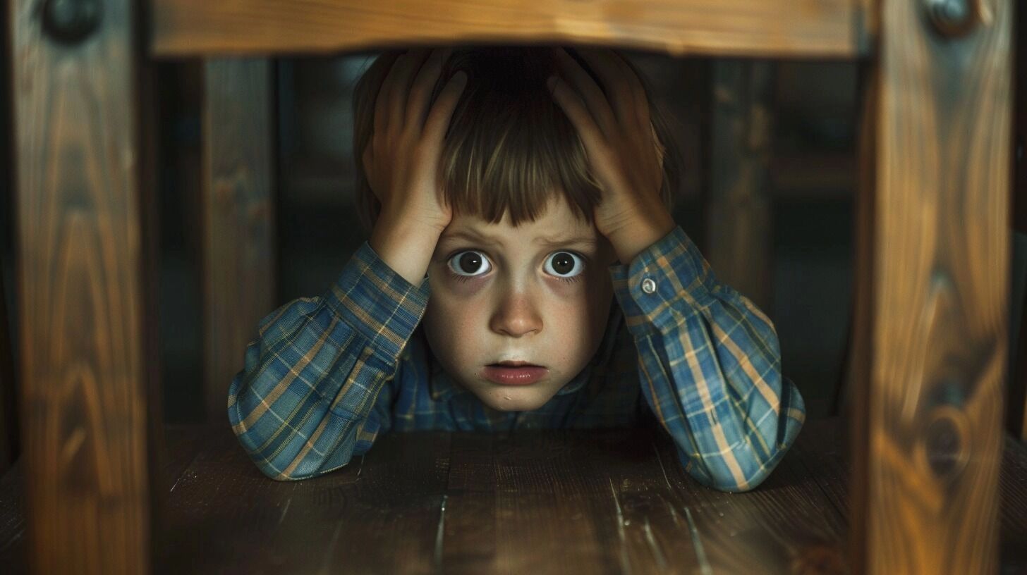 Детей — в детдом, мать — на улицу. Многодетная семья теряет жилье из-за мошенников