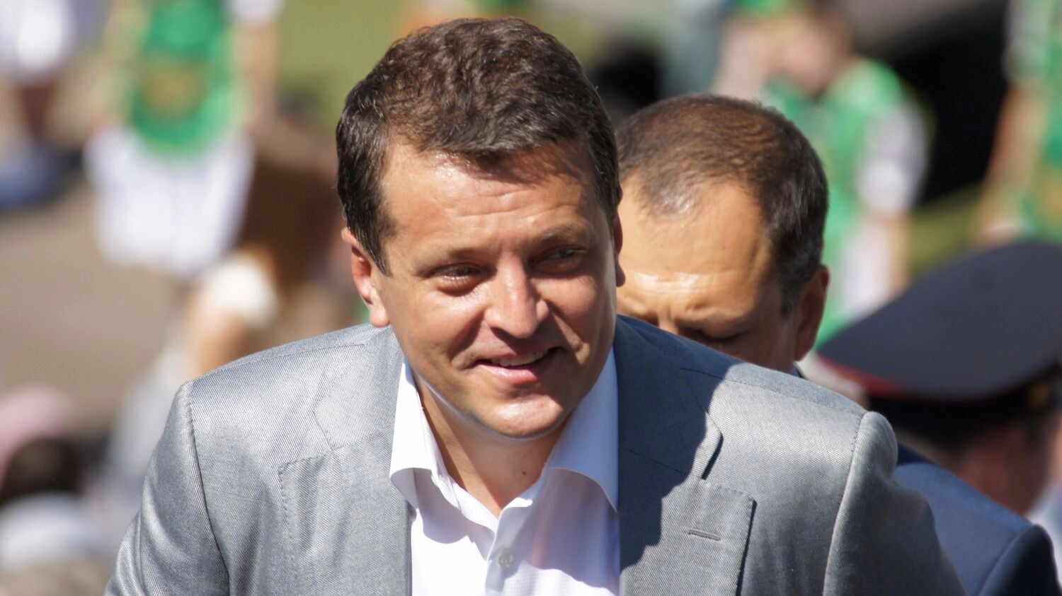 Ильсур Метшин