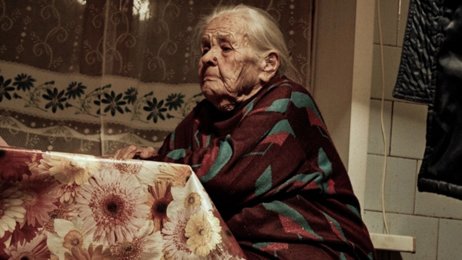Пенсионерка, стройка за окном и странный сын: история одной почти покупки квартиры