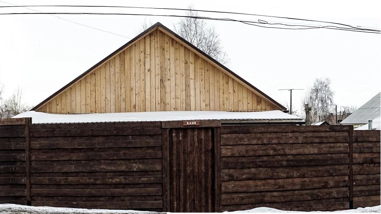 «Пар.Ок» находится рядом с&nbsp;центром Красноярска