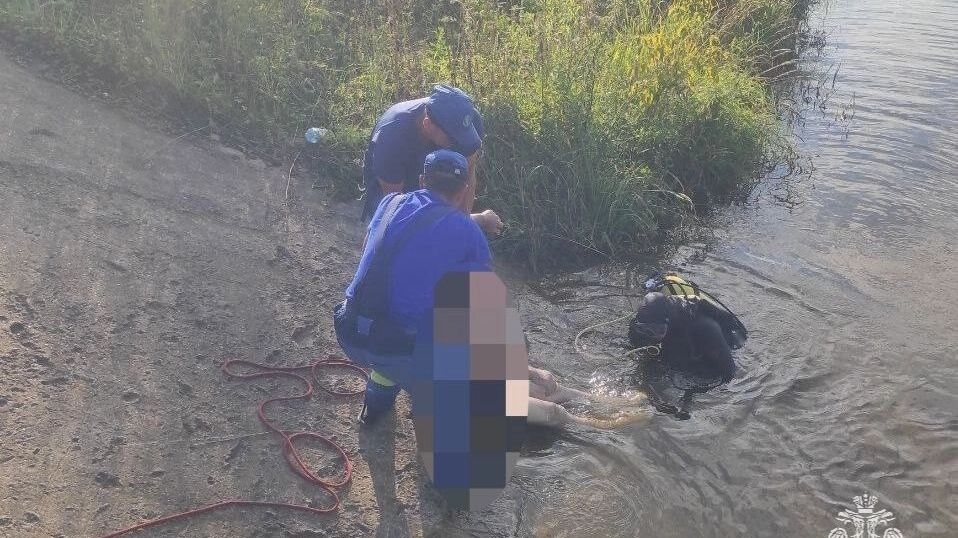 Мужчина погиб на пруду в Воткинском районе Удмуртии