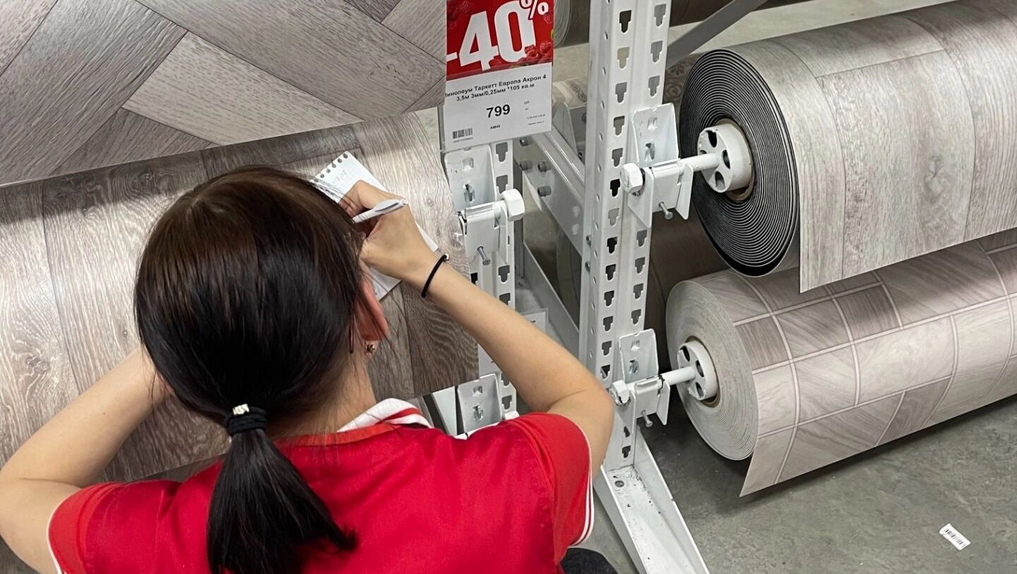 Ламинат или линолеум — что выбрать для квартиры