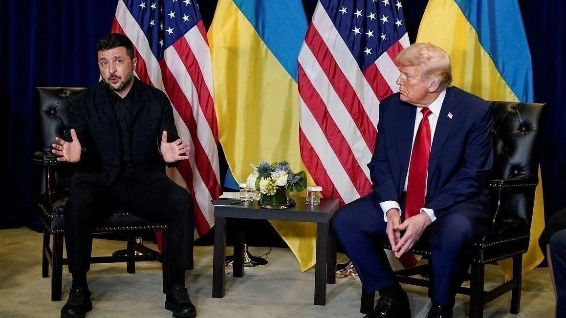 Военный эксперт рассказал, что ждёт Украину после консультаций в Женеве