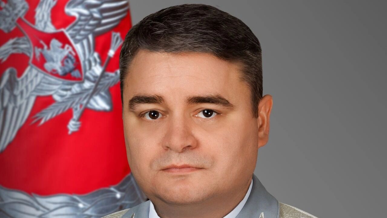 У министра обороны новый зам, имеющий волгоградские корни