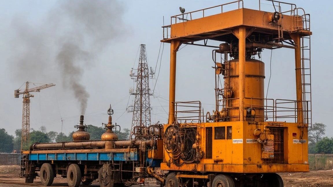Российская нефть и Индия: почему обещания Моди расходятся с реальностью