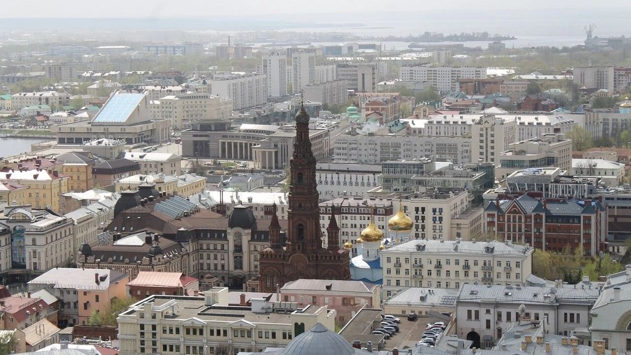 Скандалы, интриги, потери: вторник в Татарстане