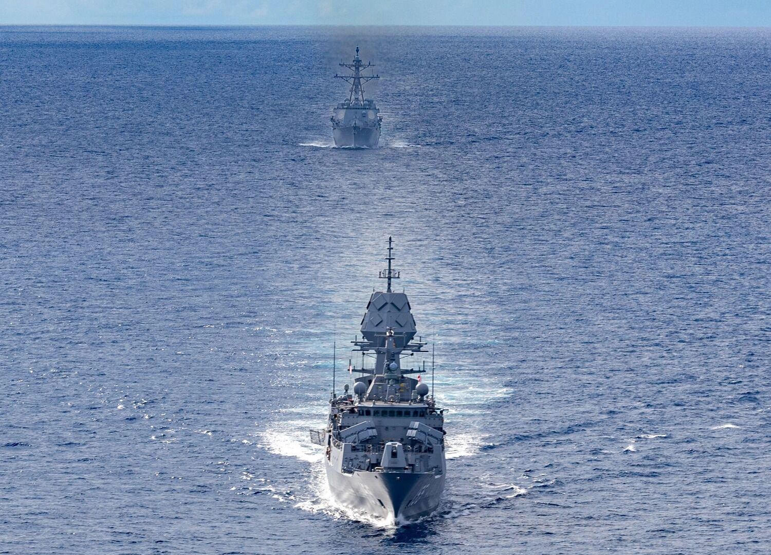 Крестовый поход за нефтью: почему Трамп готов идти в Нигерию «с оружием наперевес»