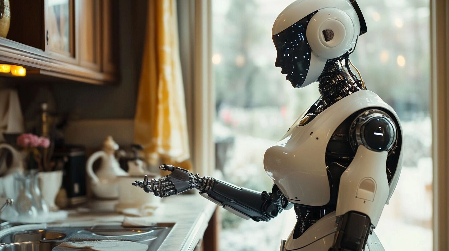 ИИ&nbsp;может помочь с&nbsp;закрытием нехватки персонала, взяв на&nbsp;себя рутинные задачи