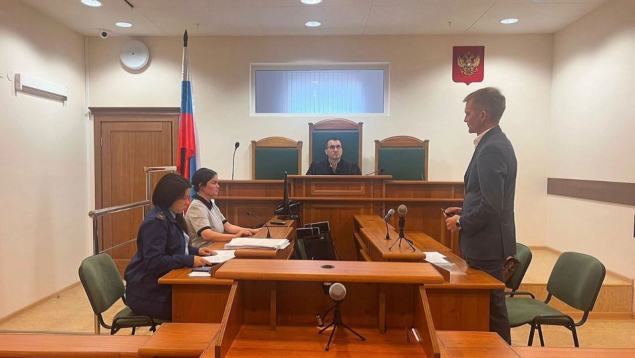 В Удмуртии пересмотрели приговор бывшему сотруднику УФСИН