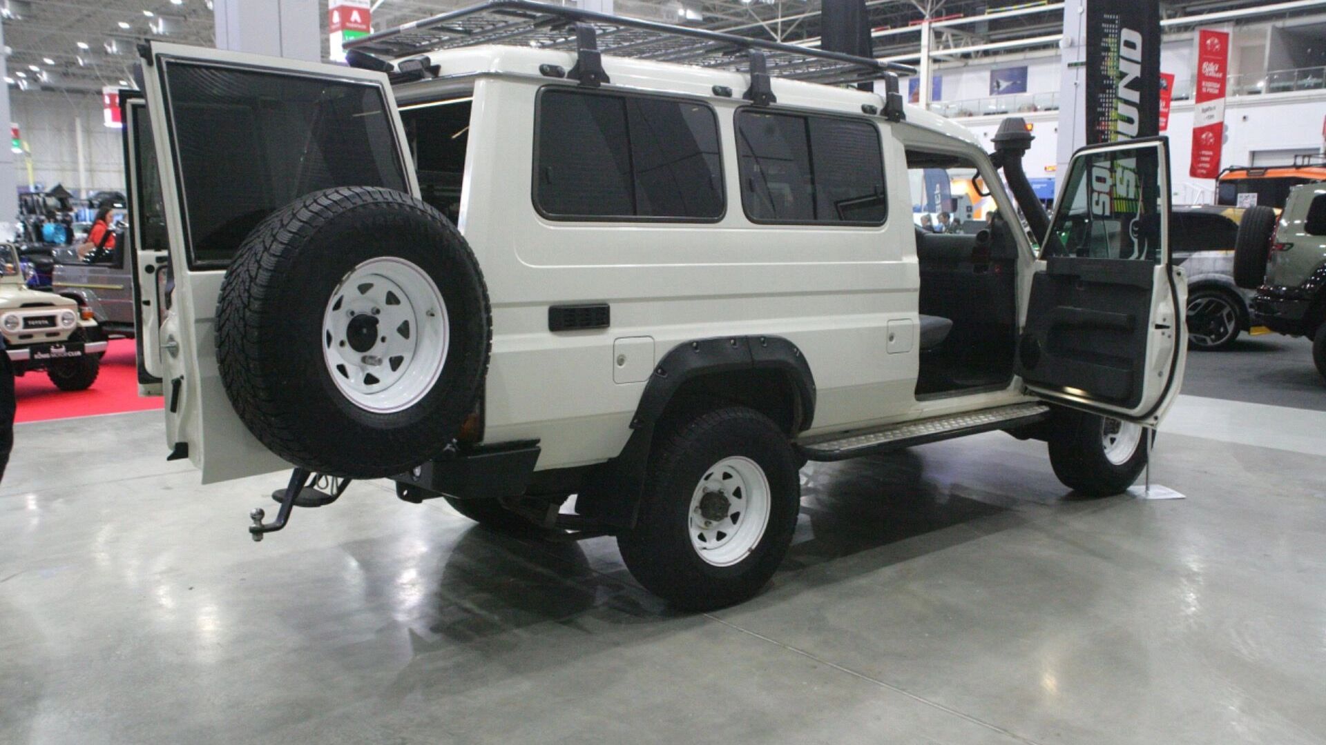 Одна машина на много лет: почему «Тойота» отказалась делать «одноразовые» автомобили