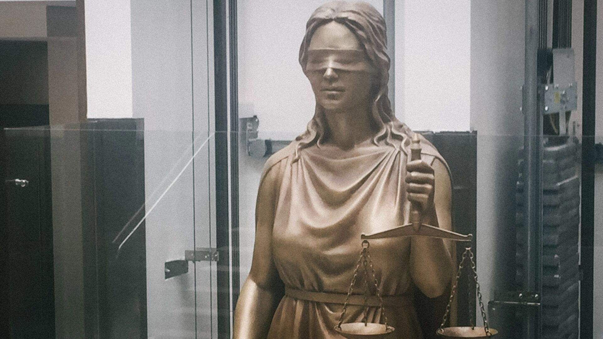 Уроженец Волгоградской области Серебряков* осужден на 25 лет за теракт