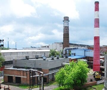 Котельные компании ТГКом уступают по размеру Кировской районной