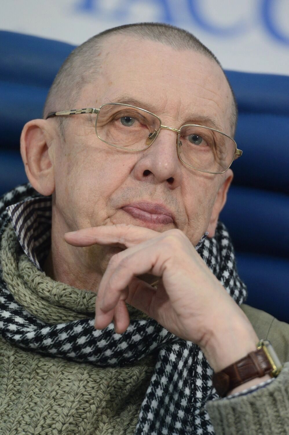 Валерий Золотухин