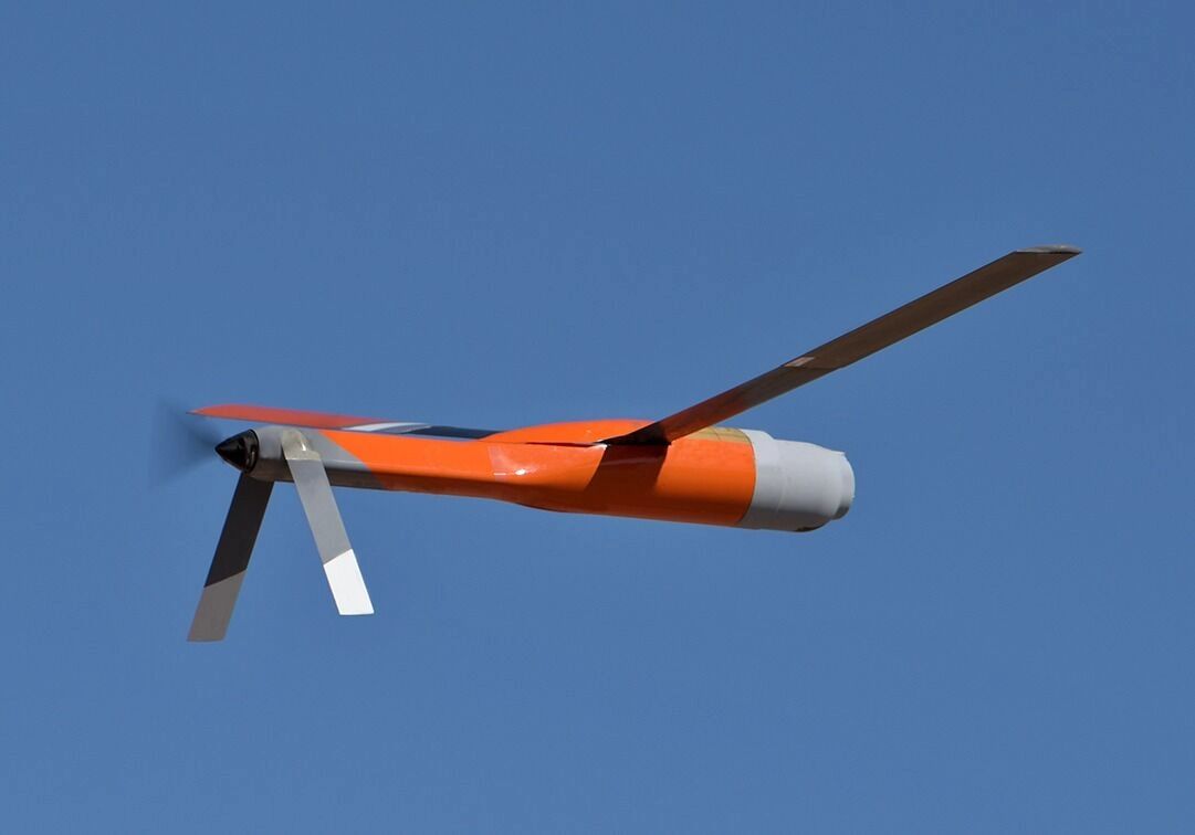 Если не Tomahawk, то — что? Киеву могут передать «дешевую» замену дальнобойной ракете