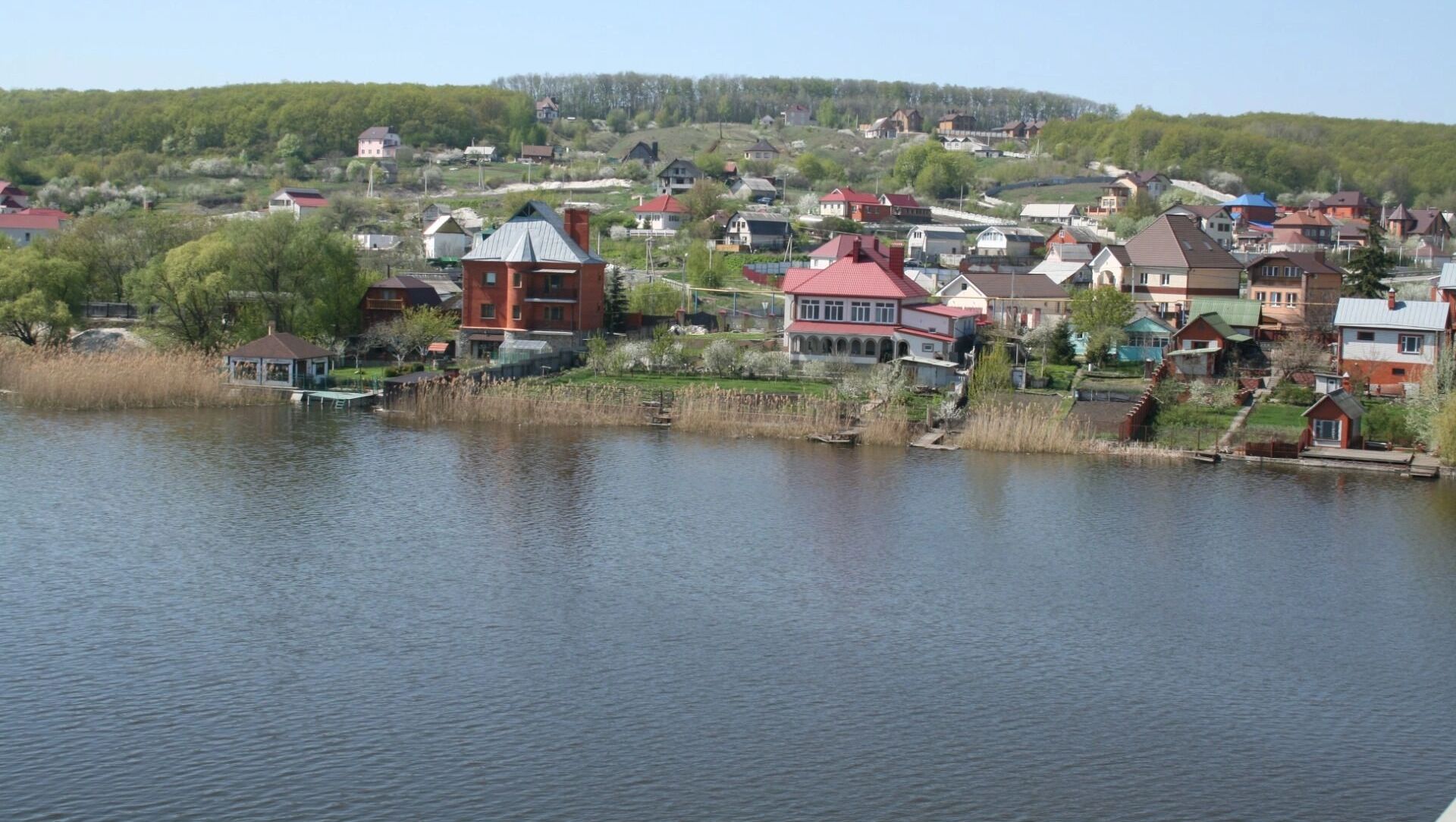 Удары по Белгородскому водохранилищу продолжаются: чем грозит прорыв дамбы