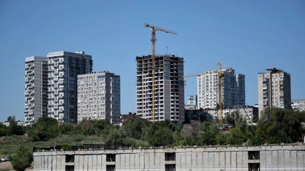 Цены на квартиры пошли вниз в Уфе