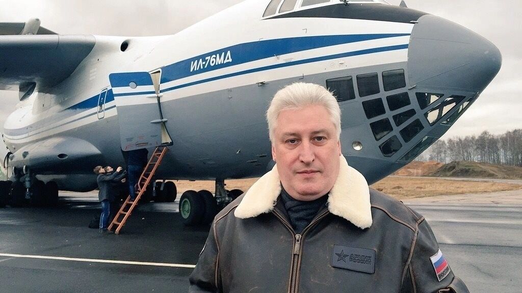 Коротченко посоветовал нижегородским властям обратиться к опыту Москвы