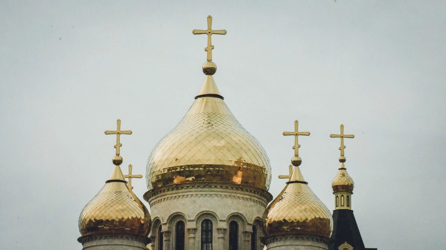 На Ильин день православные посещают храмы
