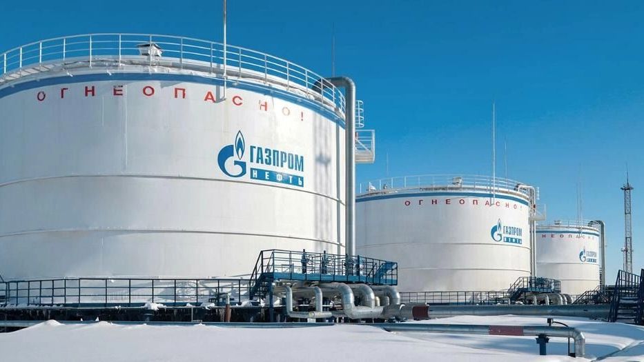 Добыча нефти сократилась на 4,3%