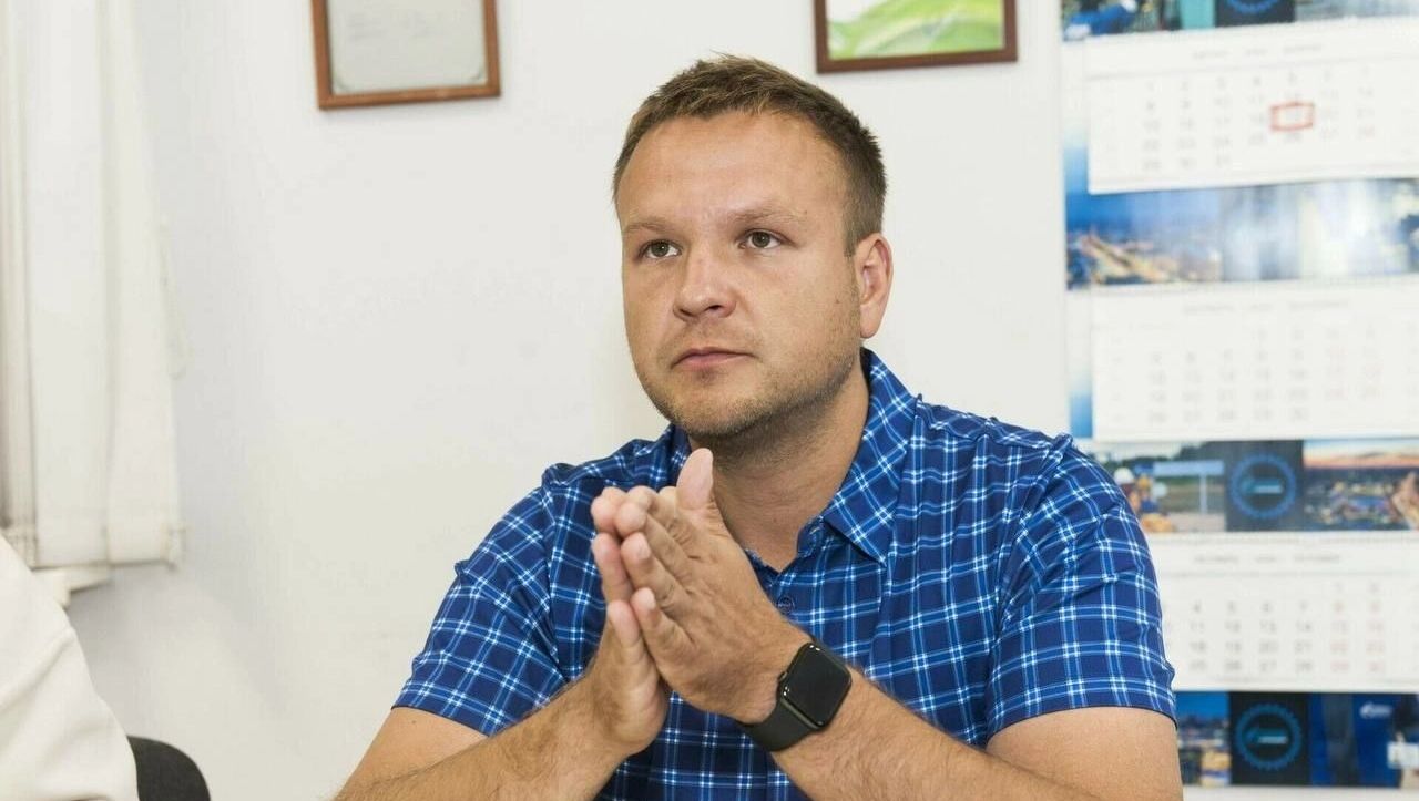 Специалист из Пермского края вышел в полуфинал престижного Всероссийского конкурса