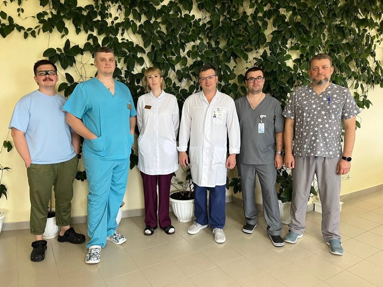 Один из пострадавших — годовалый мальчик, выпавший с девятого этажа и чудом избежавший повреждений мозга.