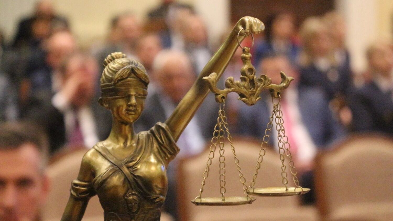 Верховный суд запретил сатанизм